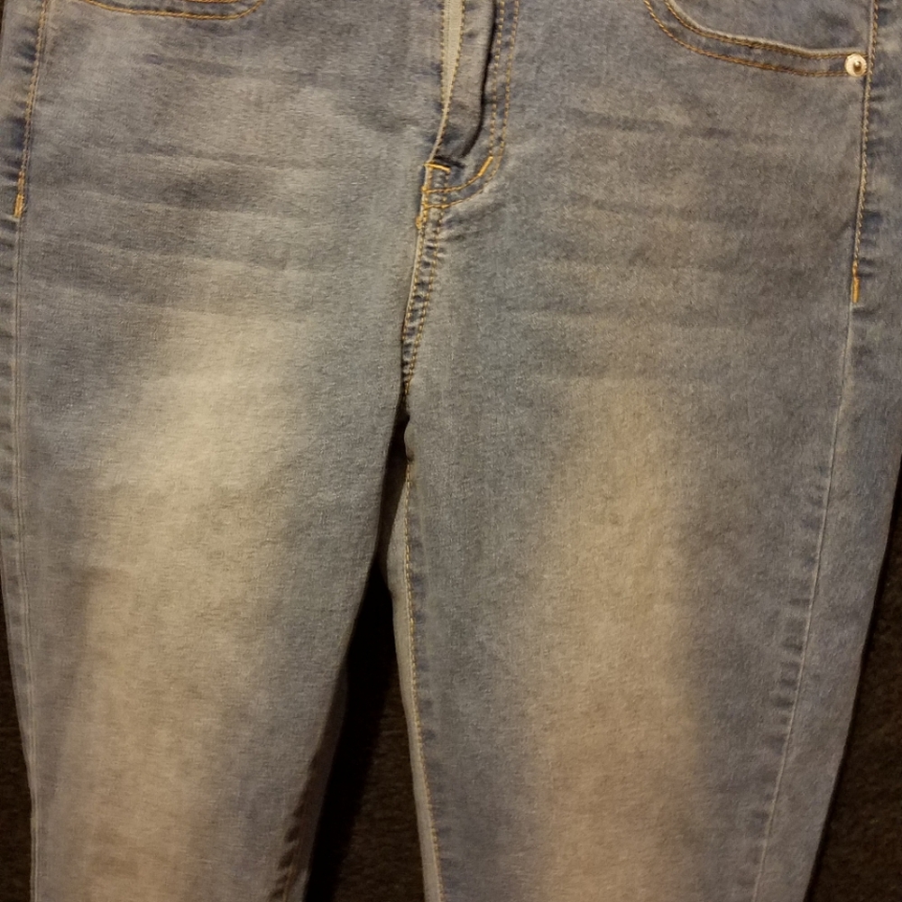 Route 66 jegging jeans Sz 6